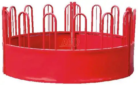 Main image for New Martin's Hay Feeders TR8 TOMBSTONE Feeder