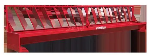 Main image for New Martin's Hay Feeders WBF BUNK Feeder