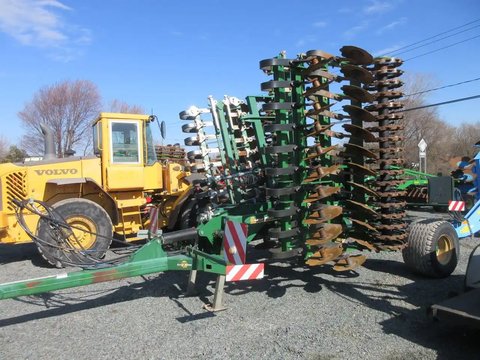 Main image for Used 2015 Great Plains TRXP055 Disc