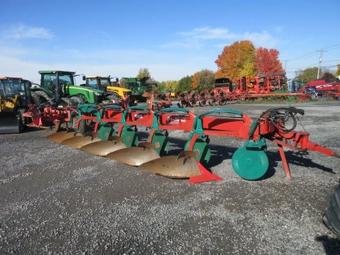 Main image for Used Kverneland BB115HD Plow