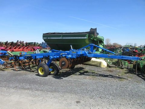 Main image for Used Landoll 2110 Disc Chisel