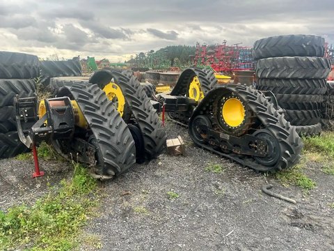 Main image for Used Soucy S-TECH 800 Tracks