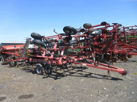 Main image for Used Case IH TIGERMATE II Cultivator