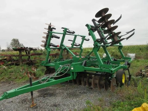 Main image for Used John Deere 714 Disc Chisel