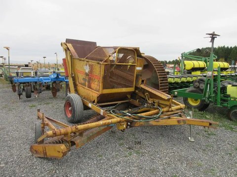 Main image for Used Haybuster ROCK-EZE H106 Rock Picker
