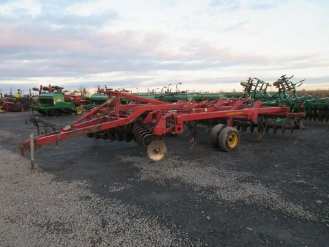 Main image for Used Sunflower 4510 Disc Chisel