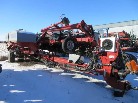 Main image for Used Case IH 1240 Planter