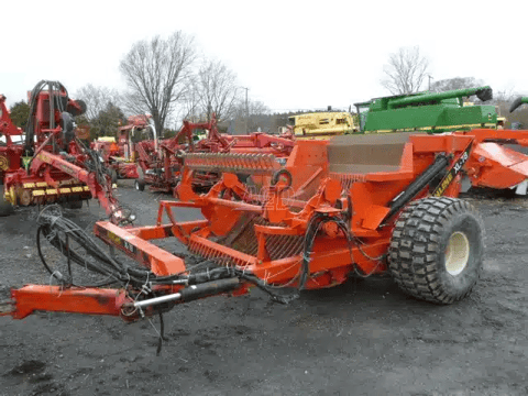 Main image for Used Highline XL-78 Rock Picker