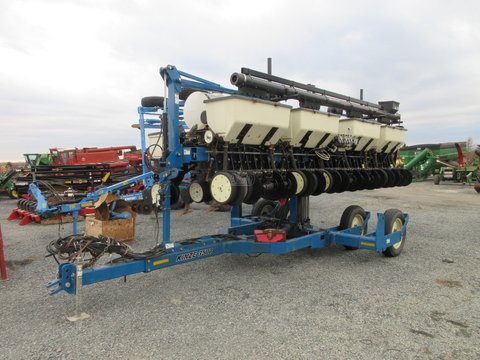 Main image for Used Kinze 3500 Planter