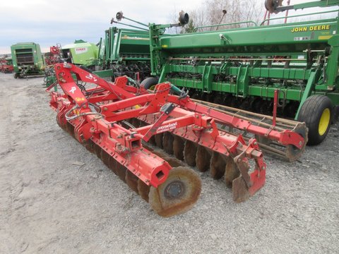 Main image for Used Kverneland QUALIDISC 4000 Disc High Speed