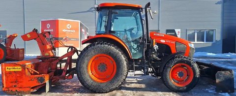 Main image for Used 2021 Kubota M5-091 Tractor