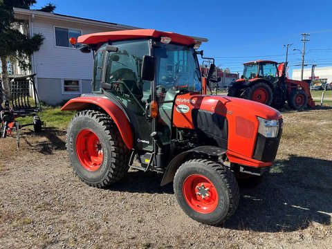 Main image for Used 2021 Kubota L6060 Tractor