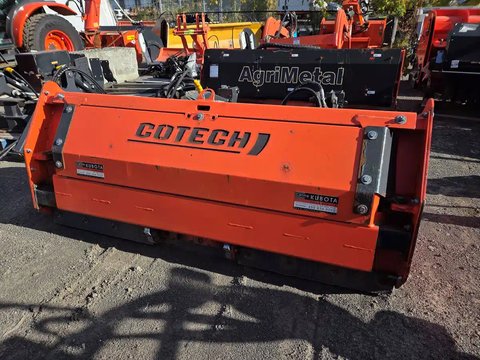 Main image for Used 2018 Cotech EI30610 Tractor