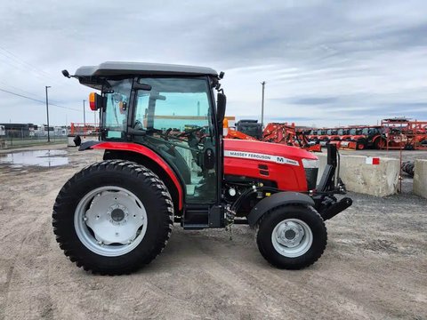 Main image for Used 2020 Massey Ferguson 2860M Tractor