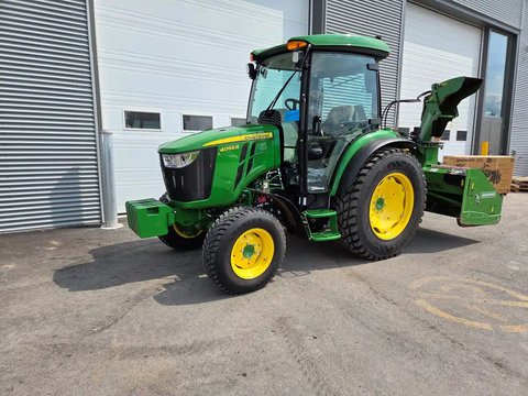 Main image for Used 2024 John Deere 4066R Tractor