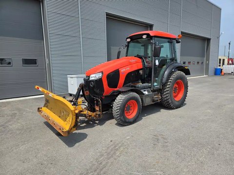 Main image for Used 2021 Kubota M5N-091 Tractor
