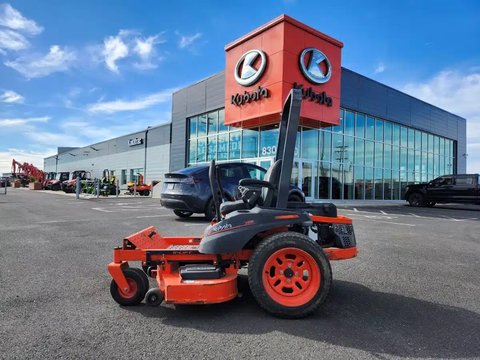 Main image for Used 2023 Kubota Z231KH-48 Tractor