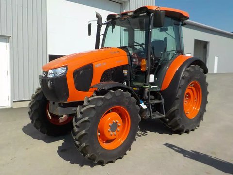 Main image for Used 2023 Kubota M5-111 Tractor