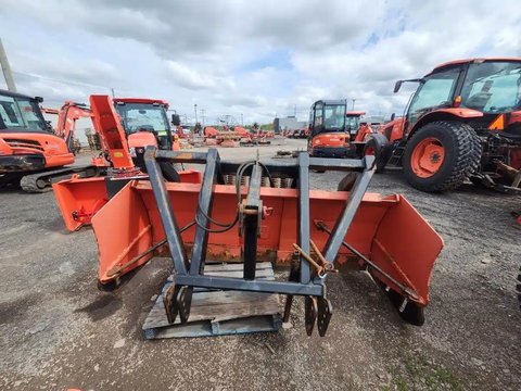 Main image for Used 2018 Unspecified FA8-13-36BA Attachment