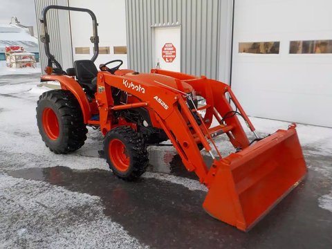 Main image for 2021 Kubota L2501HST Tractor
