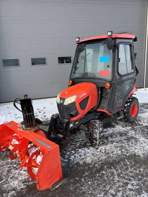 Main image for 2022 Kubota BX2380-1 Tractor