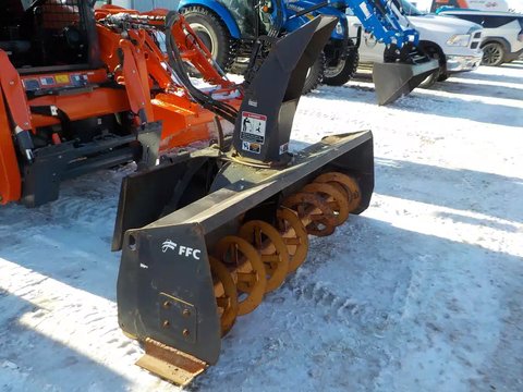 Main image for 2009 Unspecified FFC-78 Attachment