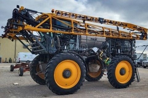 Main image for Used 2019 Hagie STS 12 Sprayer - Self Propelled