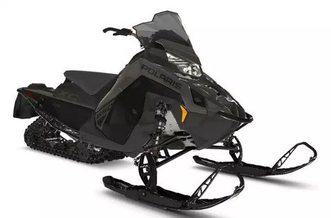 Main image for Used 2024 Polaris 850 INDY XC 137 NEW Snowmobile