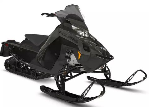 Main image for Used 2024 Polaris 650 SWITCHBACK XC 146 NEW Snowmobile