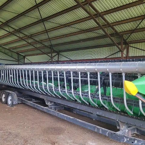 Main image for Used 2017 AWS Combine Mount Attachment