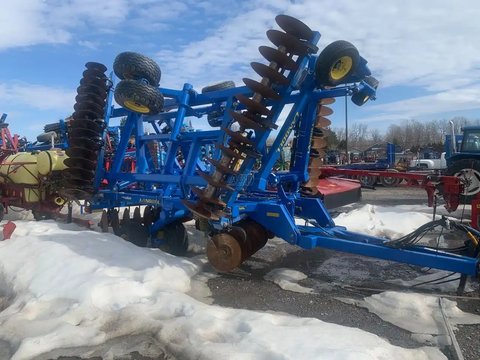 Main image for Used 2018 Landoll 6231 Disc
