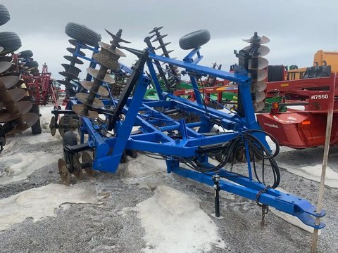 Main image for Used John Deere T0331 Disc