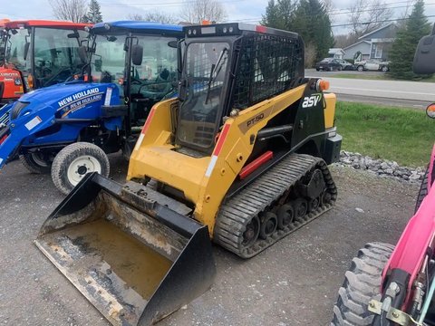 Main image for Used 2008 ASV PT-50 Track Loader
