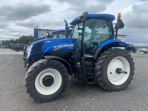 Main image for Used 2015 New Holland T7.175 Tractor