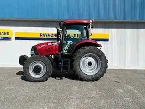 Main image for Used 2015 Case IH MAXXUM 110 Tractor