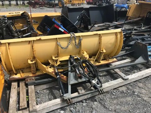 Main image for Used Unspecified 7 Snow Blade