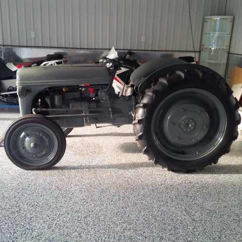 Main image for Used 1939 Ford 9N Tractor