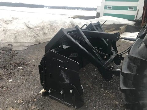 Main image for Used Unspecified 8-13 Snow Blade