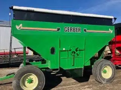 Main image for New 2024 Gerber 550bu Gravity Box