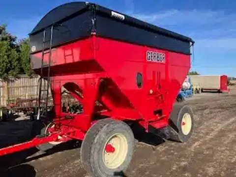 Main image for New 2024 Gerber 385 Gravity Box