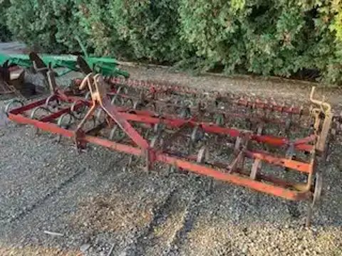 Main image for Used Unspecified Triple K - 10' Cultivator