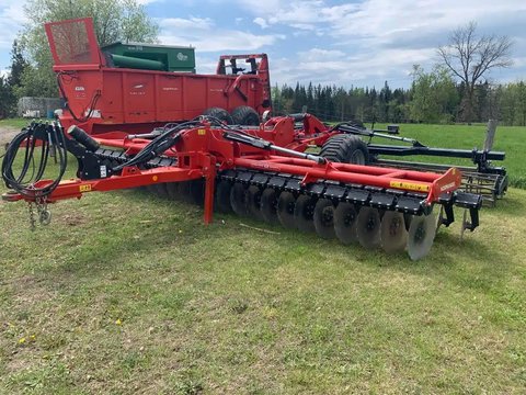 Main image for New 2023 Gregoire-Besson NORMANDIE T60 Disc High Speed