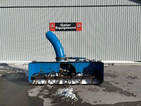 Main image for Used N/A Lucknow S100 Snow Blower