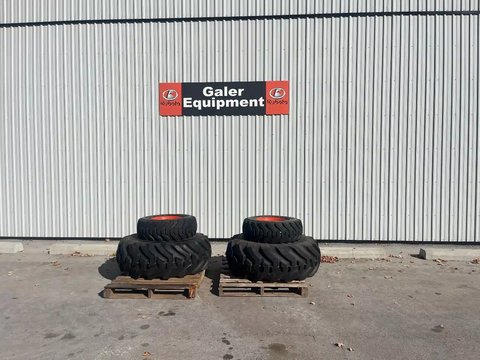 Main image for Used 2025 Kubota L6060 Tires Tires