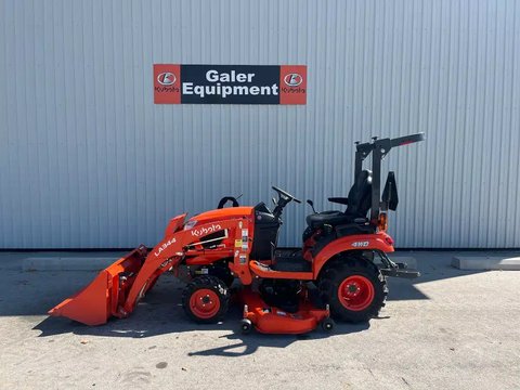 Main image for Used 2024 Kubota BX2380 Tractor