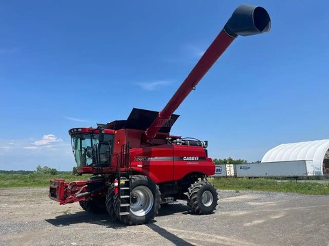 Main image for Used 2012 Case IH 7230 Combine