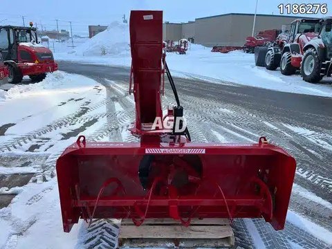 Main image for New 2022 Normand E72-240 Snow Blower