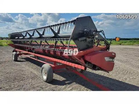 Main image for Used 2004 Case IH 2020 Header - Flex
