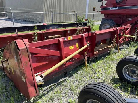 Main image for Used 1995 Capello TS8 Header - Row Crop