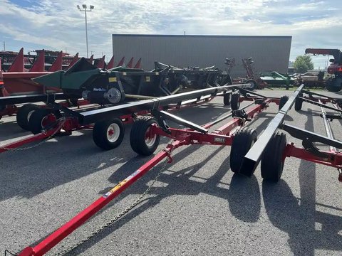 Main image for New 2023 Horst Welding CHC 36 Header Cart